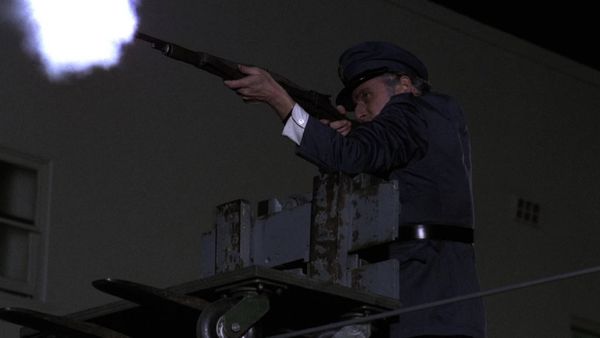 Mission: Impossible - Nitro