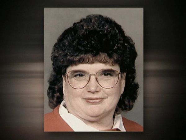 Forensic Files - Ghost in the Machine