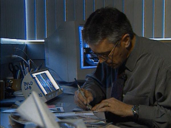 Forensic Files - Innocence Lost