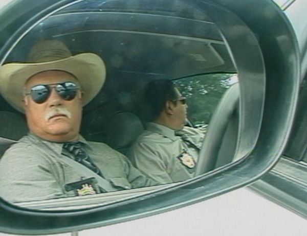 Forensic Files - True Lies
