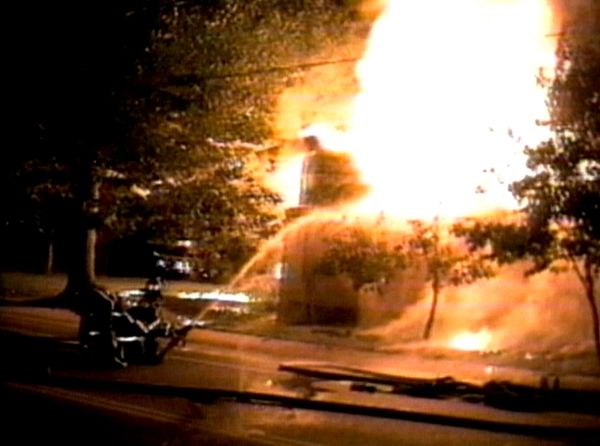 Forensic Files - Brotherhoods