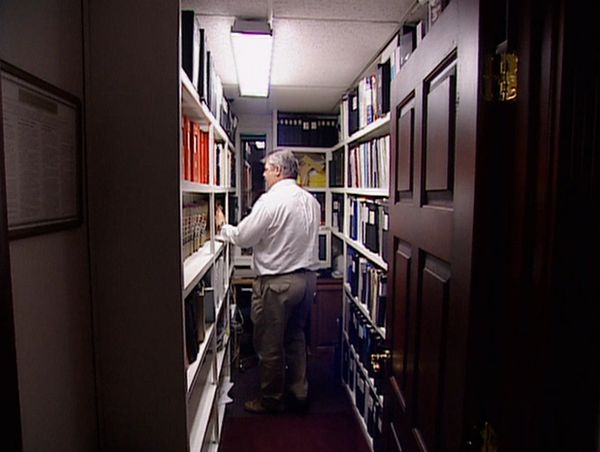 Forensic Files - Within Arm's Reach