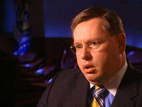 Forensic Files - A Welcome Intrusion