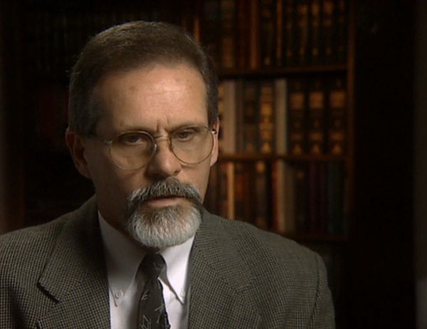 Forensic Files - Shot of Vengeance
