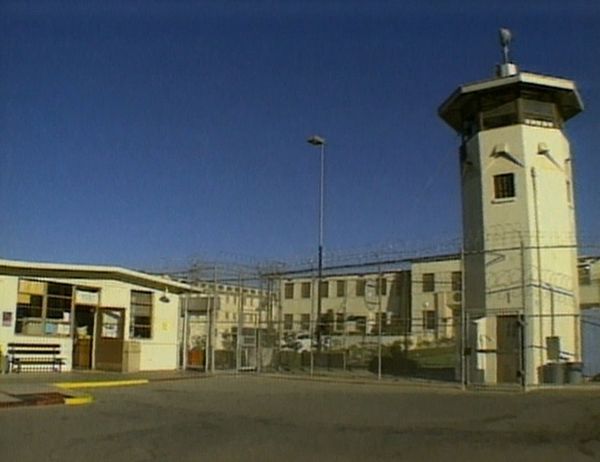 Forensic Files - Pastoral Care