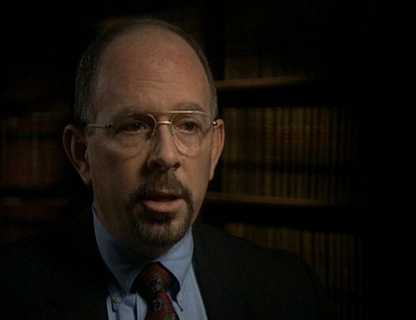 Forensic Files - Horse Play