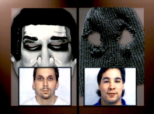 Forensic Files - Frozen Evidence