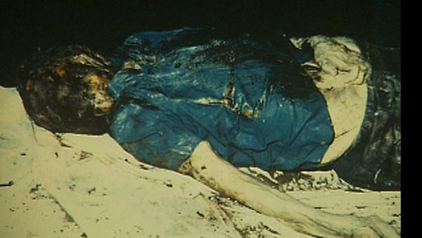 Forensic Files - Missing Pearl