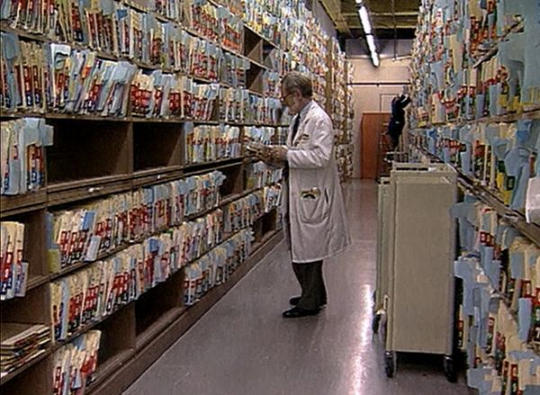 Forensic Files - Micro-Clues