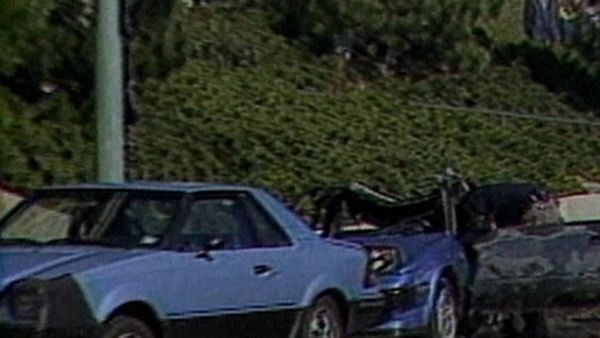 Forensic Files - Fatal Fungus