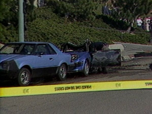 Forensic Files - Fatal Fungus