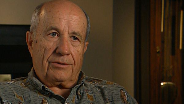 Forensic Files - Silk Stalkings