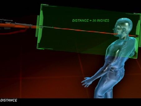 Forensic Files - Head Games