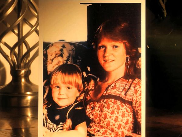 Forensic Files - Shoe-In For Murder