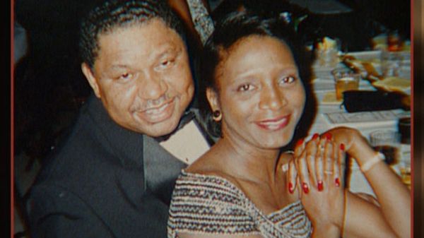Forensic Files - Shattered Innocence