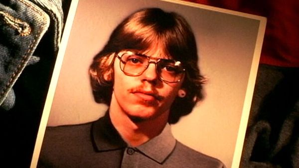 Forensic Files - Fresh Heir
