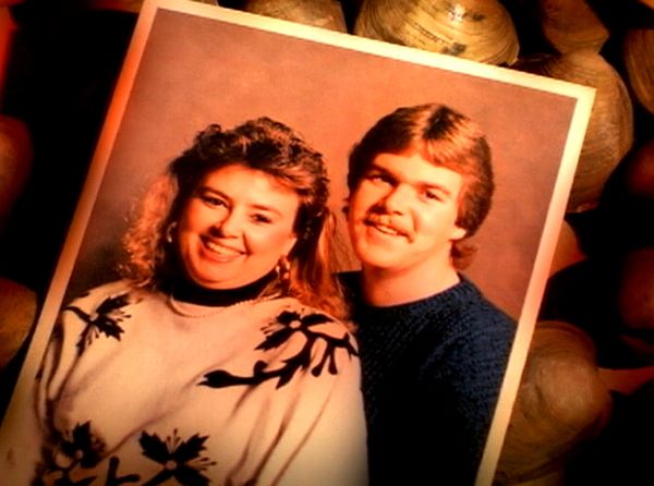 Forensic Files - Shell Game