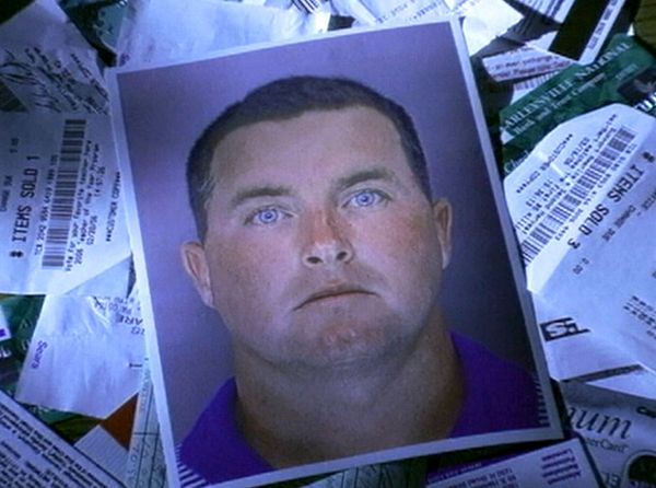 Forensic Files - Murder on the Menu