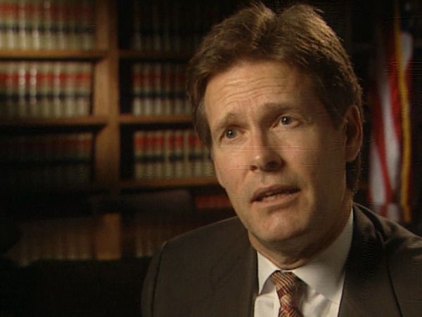 Forensic Files - Deadly Valentine