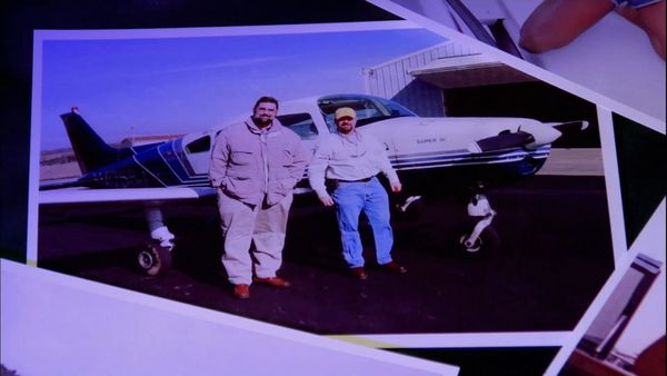 Forensic Files - Dirty Laundry