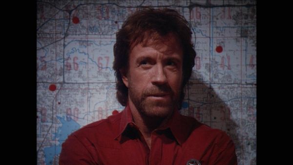 Walker, Texas Ranger - ONE RIOT, ONE RANGER PART 1