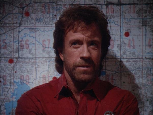 Walker, Texas Ranger - ONE RIOT, ONE RANGER PART 1