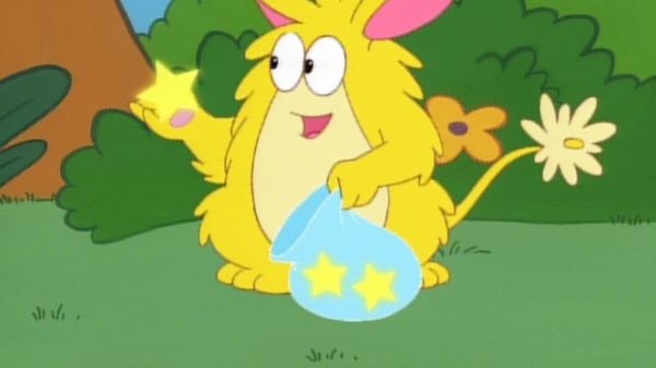 Dora the Explorer - WizzleWishes