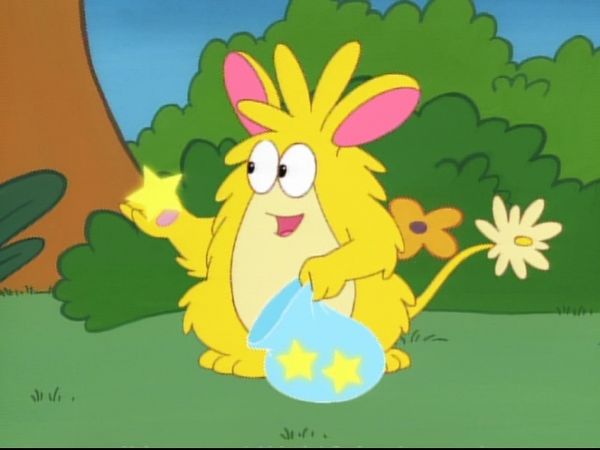 Dora the Explorer - WizzleWishes
