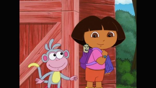 Dora the Explorer - Daisy, La Quinceanera