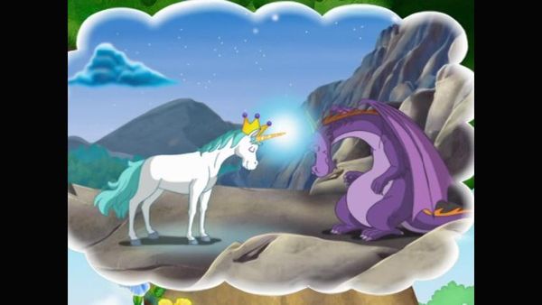 Dora the Explorer - Dora and Diego Save Atlantis
