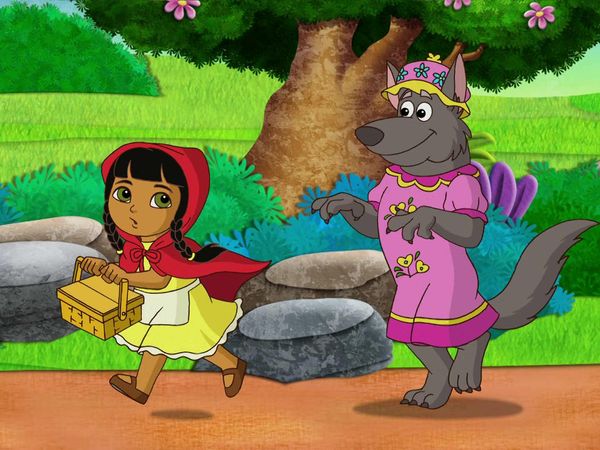 Dora the Explorer - Book Explorers