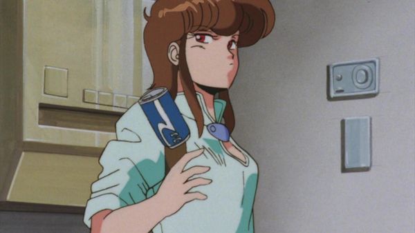 Bubblegum Crisis - Blow Up