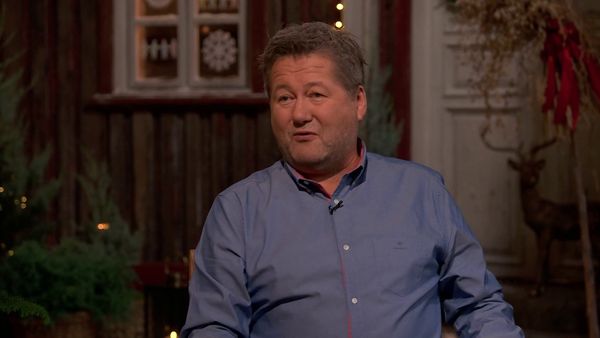Julekveld hos Prøysen - Episode 504