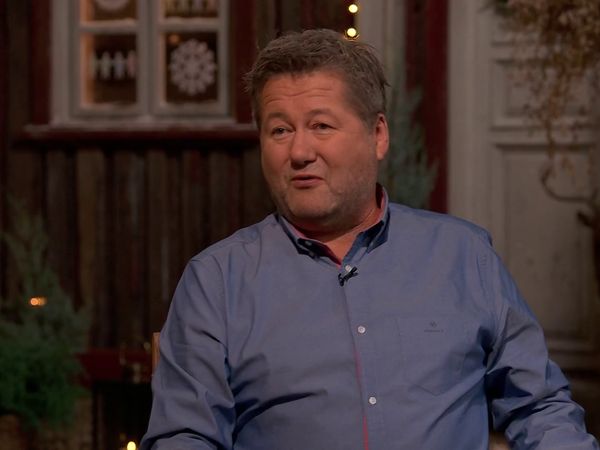 Julekveld hos Prøysen - Episode 504