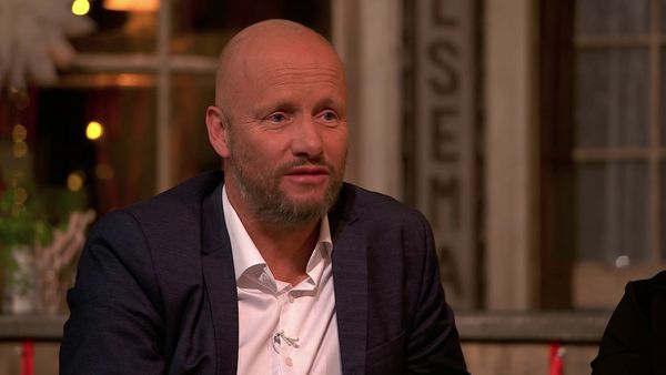 Julekveld hos Prøysen - Episode 505
