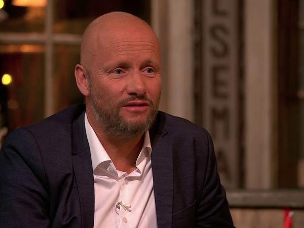 Julekveld hos Prøysen - Episode 505
