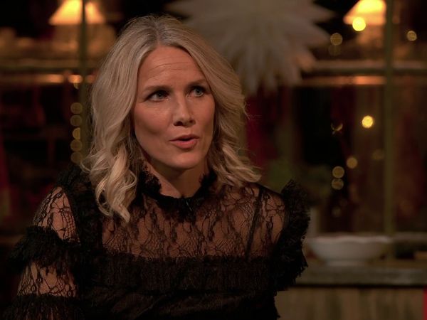 Julekveld hos Prøysen - Episode 503