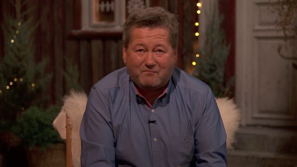 Julekveld hos Prøysen - Episode 502