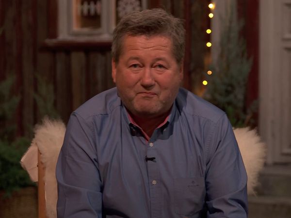 Julekveld hos Prøysen - Episode 502