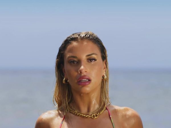 Ex On The Beach US - You Can't Get Divorced Twice
