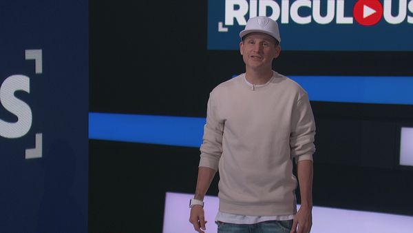 Ridiculousness - Chanel and Sterling CDXXXV