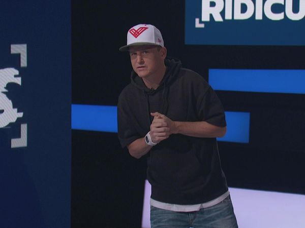 Ridiculousness - Poopies