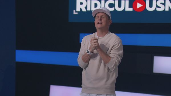 Ridiculousness - Johnny Knoxville II