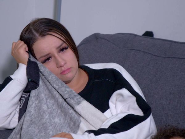 Teen Mom: Young & Pregnant - California Love