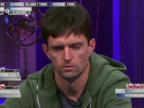 2018 US Poker Open - Episode 4