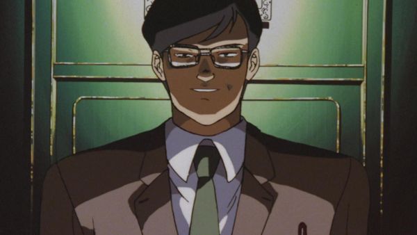 Bubblegum Crisis - Double Vision