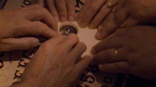 Mistérios sem Solução - Episódio 6