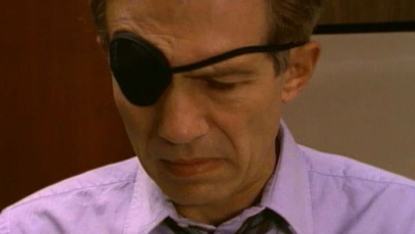 Mistérios sem Solução - Episódio 10