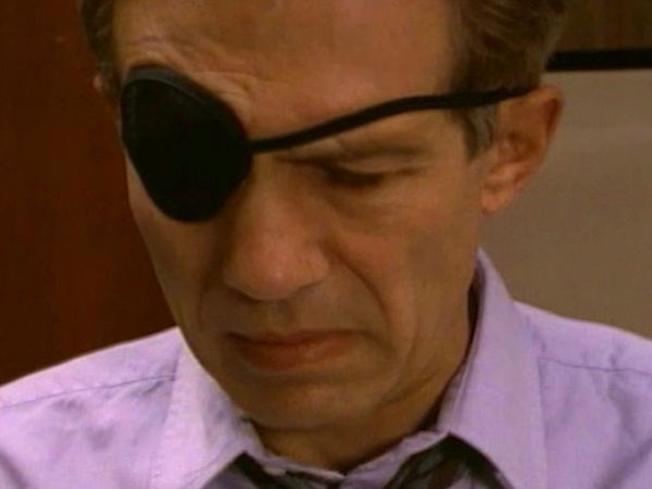 Mistérios sem Solução - Episódio 10