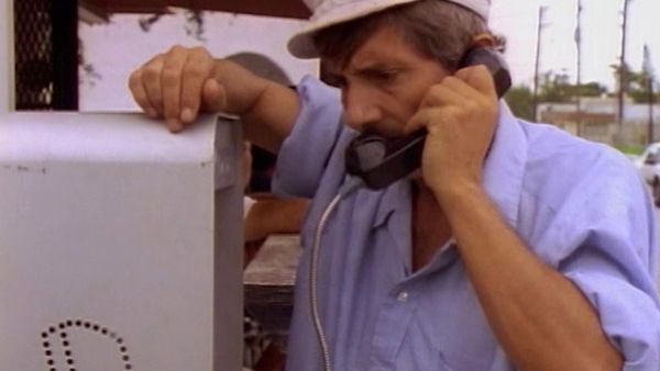 Mistérios sem Solução - Episódio 9